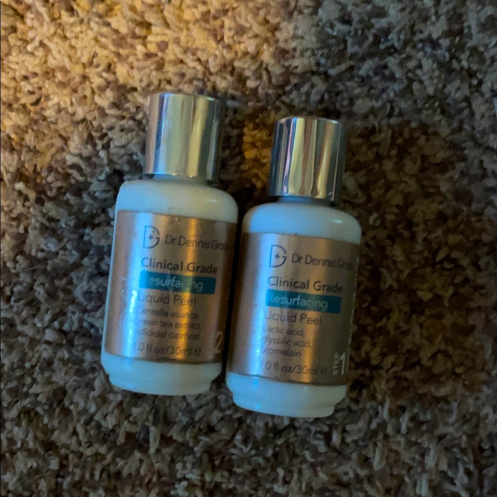 Dr Dennis Gross Clinical Grade Resurfacing Peel